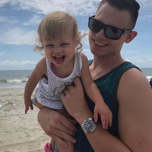 Meet your Posher, Nick